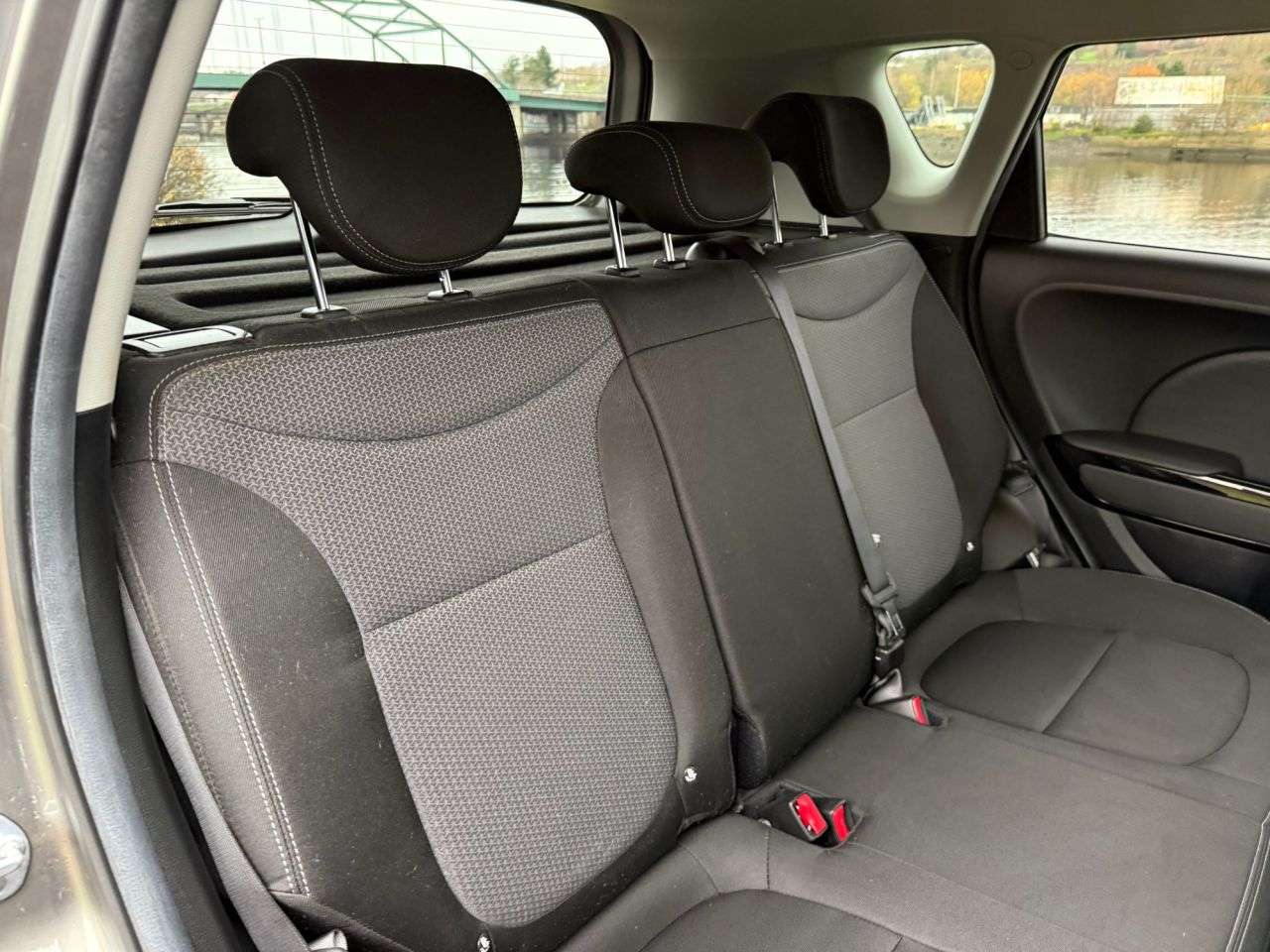 2019 KIA SOUL 2019 KIA SOUL