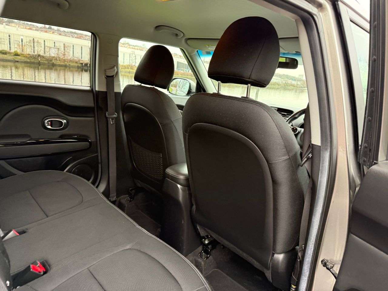 2019 KIA SOUL 2019 KIA SOUL