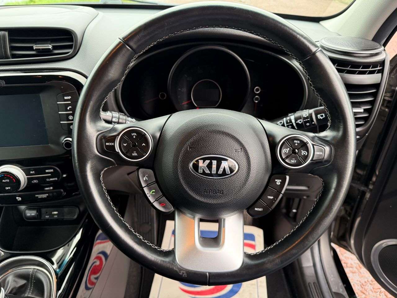 2019 KIA SOUL 2019 KIA SOUL