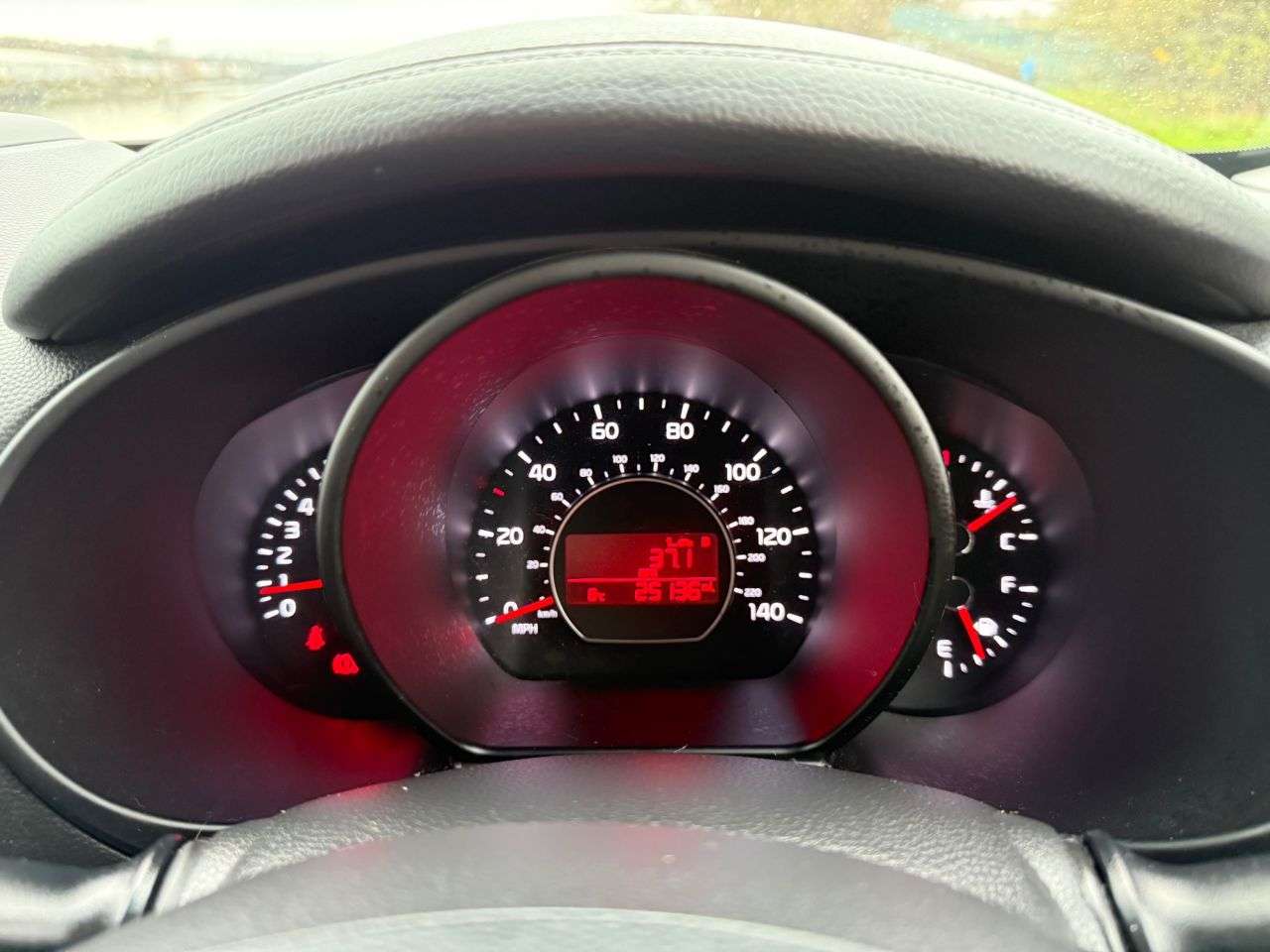 2019 KIA SOUL 2019 KIA SOUL