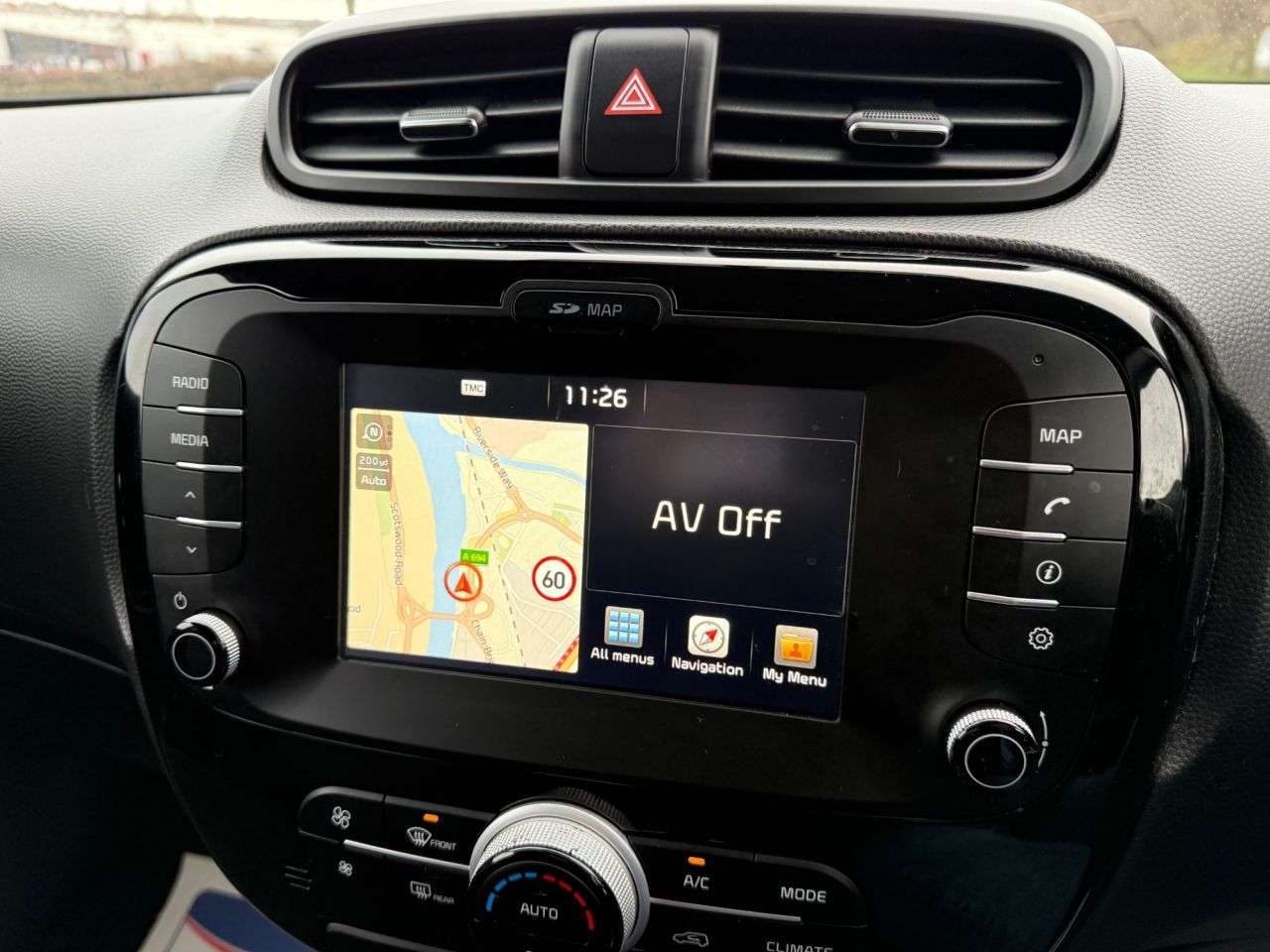 2019 KIA SOUL 2019 KIA SOUL