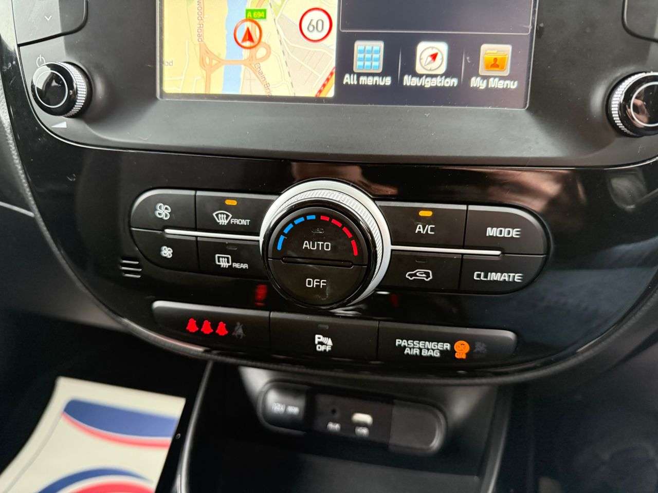 2019 KIA SOUL 2019 KIA SOUL