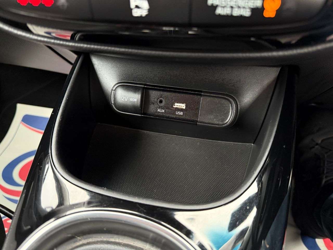 2019 KIA SOUL 2019 KIA SOUL