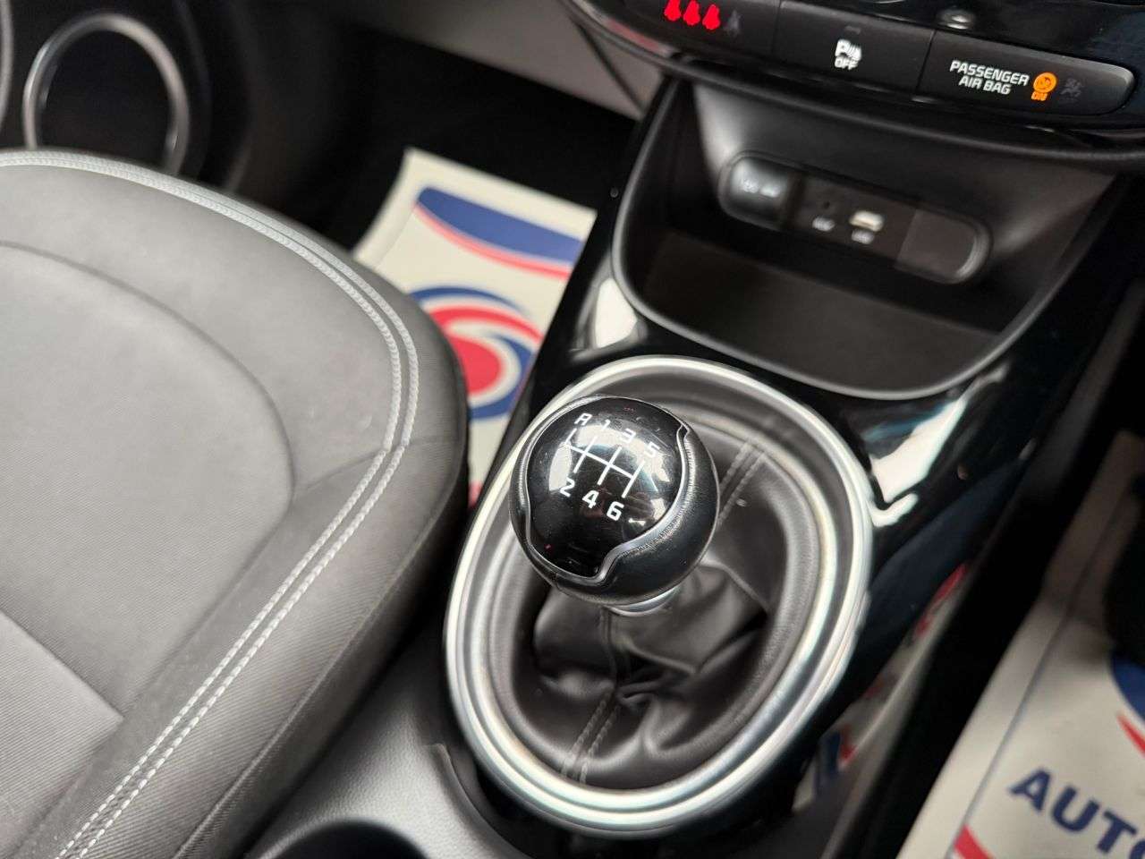 2019 KIA SOUL 2019 KIA SOUL