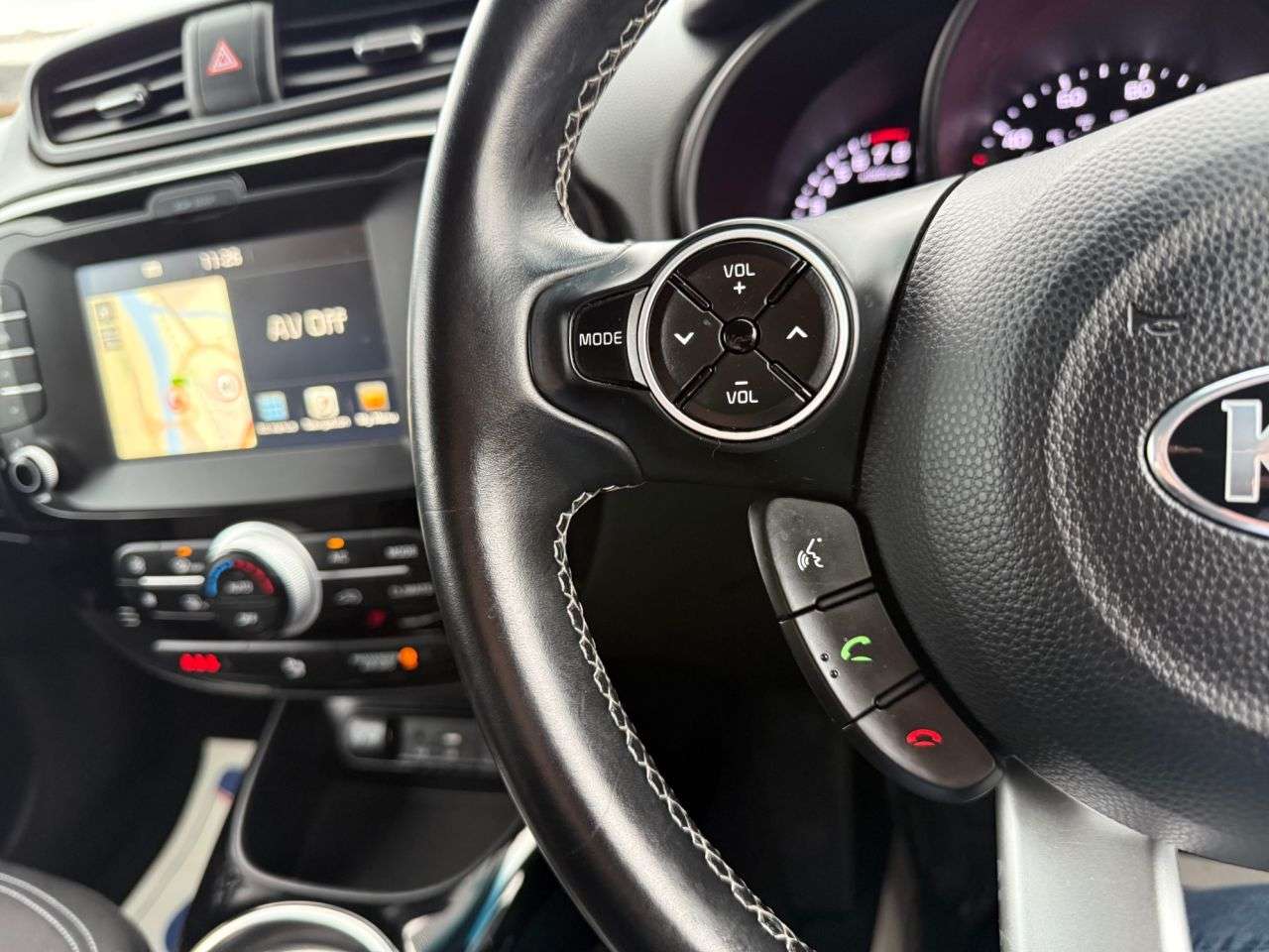 2019 KIA SOUL 2019 KIA SOUL