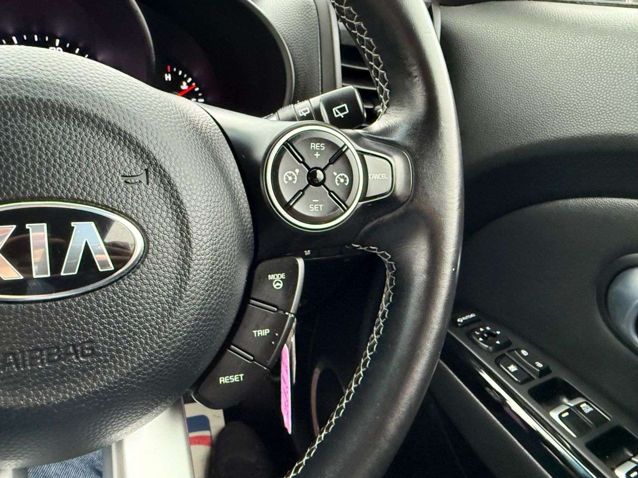 2019 KIA SOUL 2019 KIA SOUL