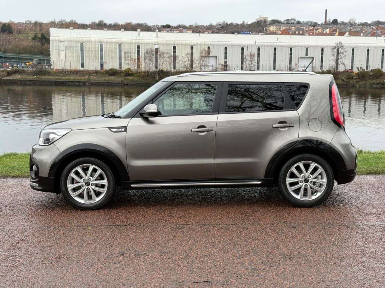2019 KIA SOUL 2019 KIA SOUL