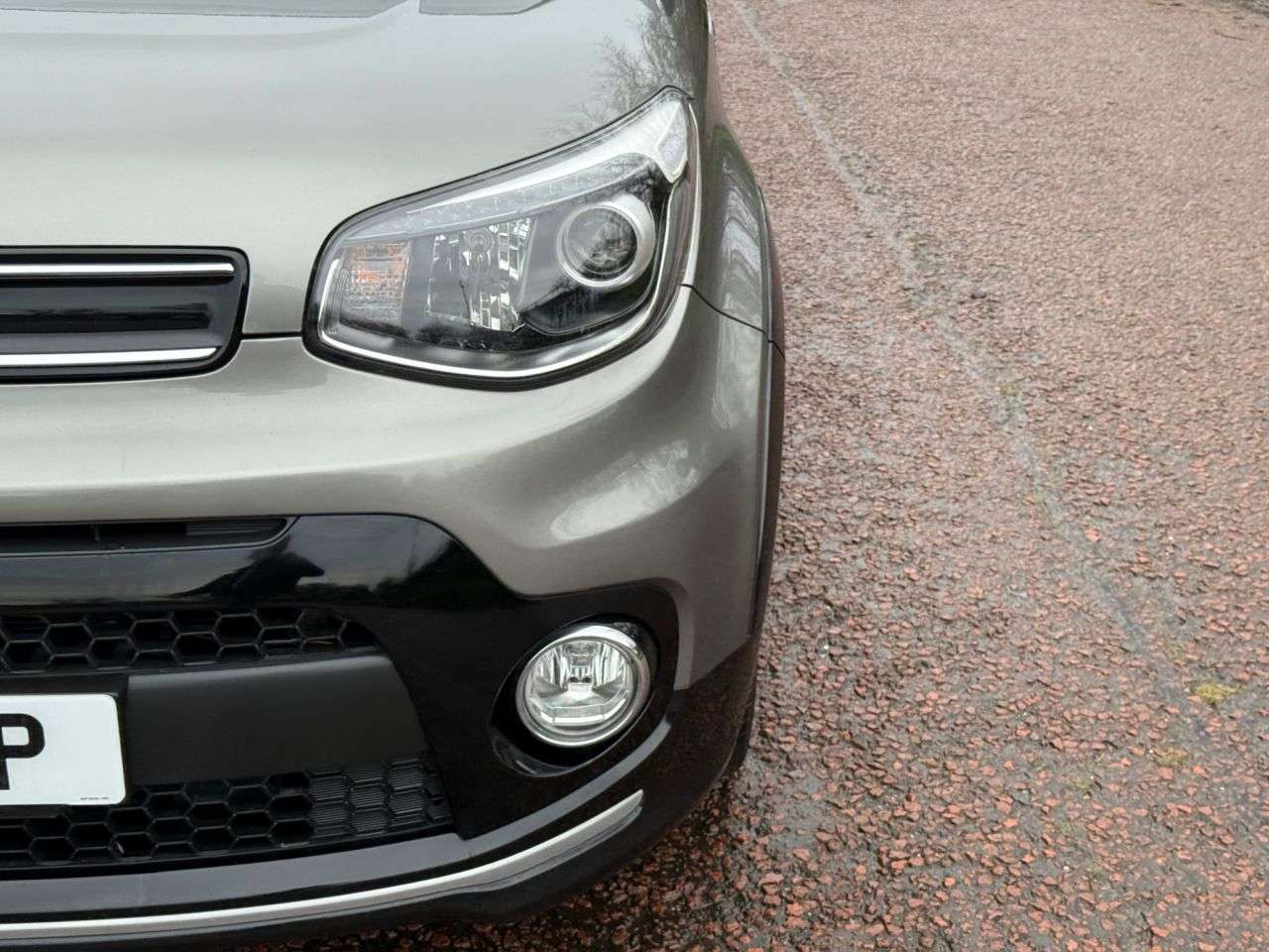 2019 KIA SOUL 2019 KIA SOUL