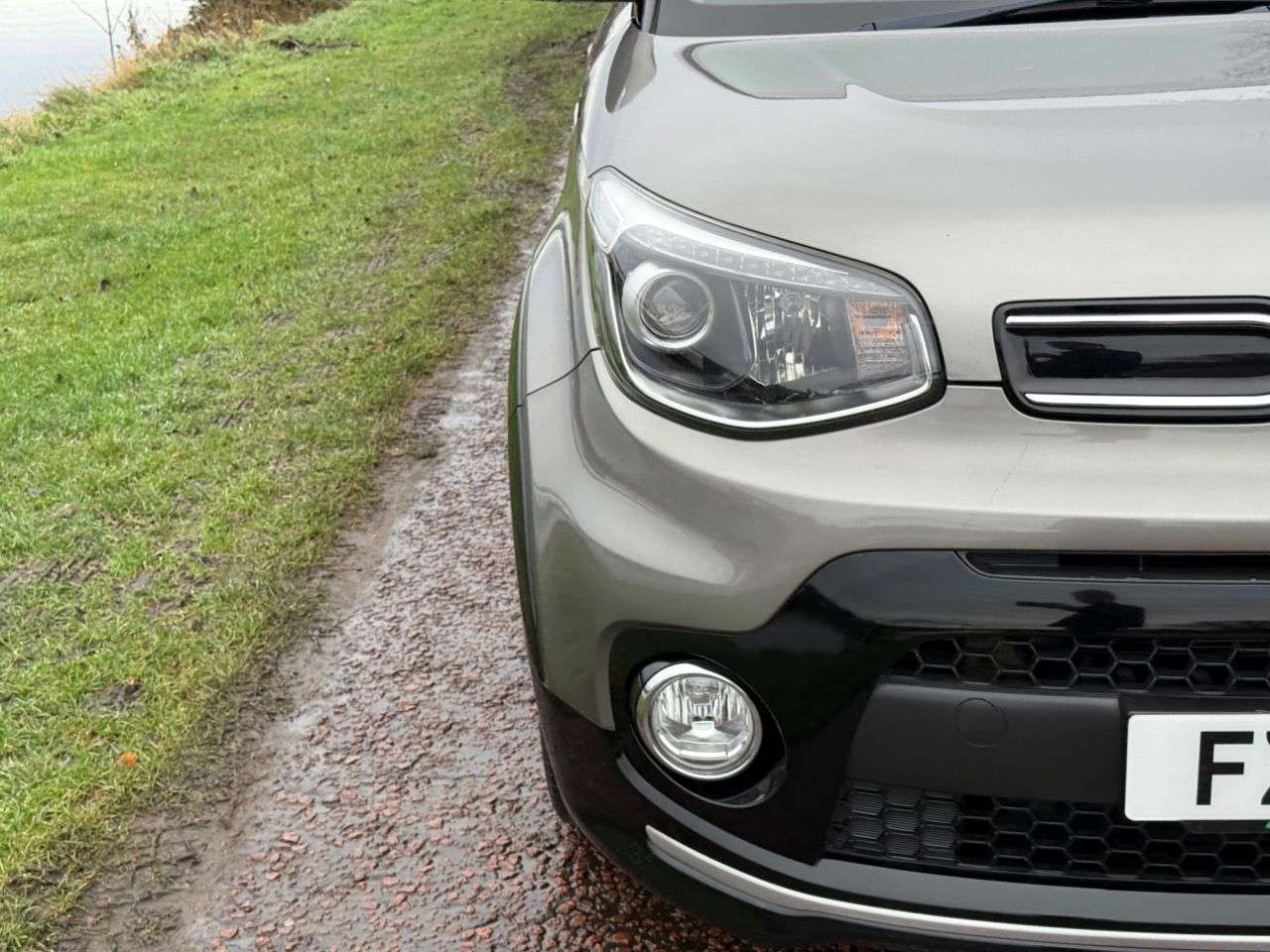 2019 KIA SOUL 2019 KIA SOUL