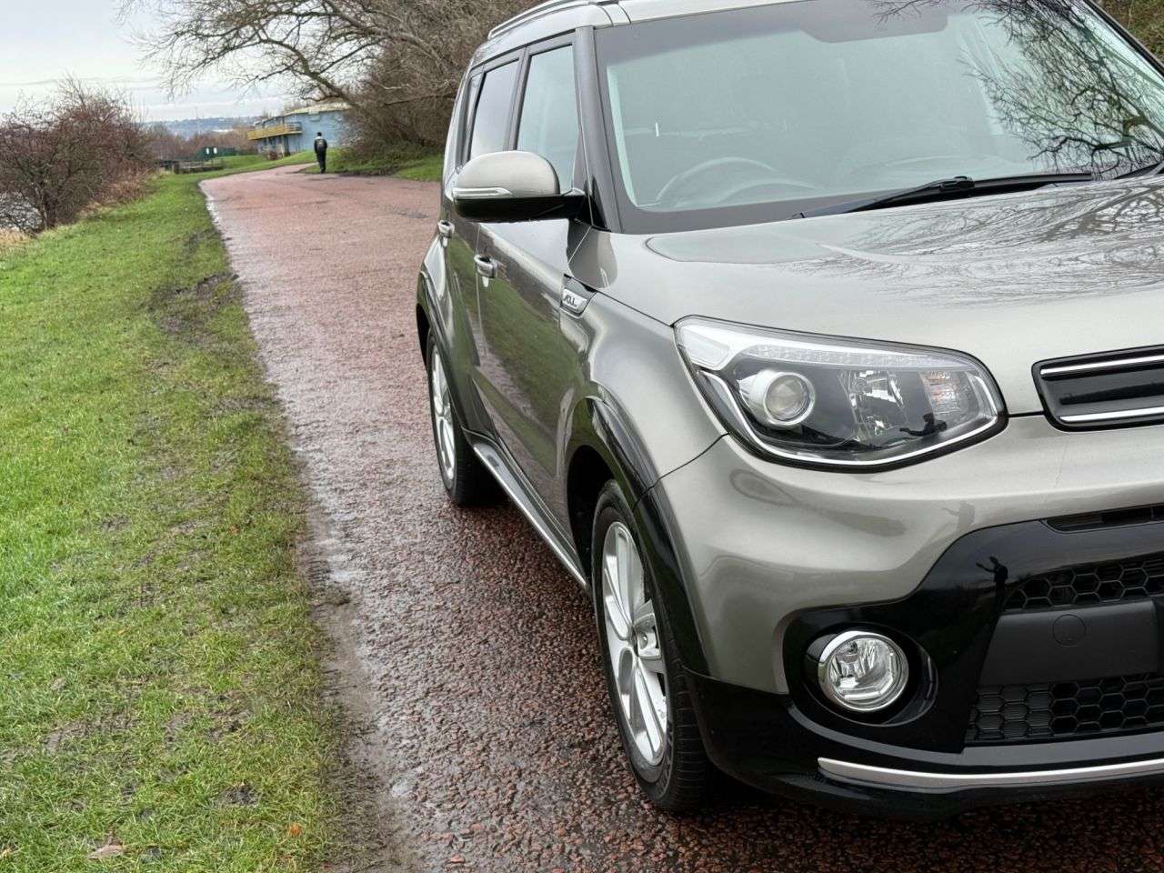 2019 KIA SOUL 2019 KIA SOUL