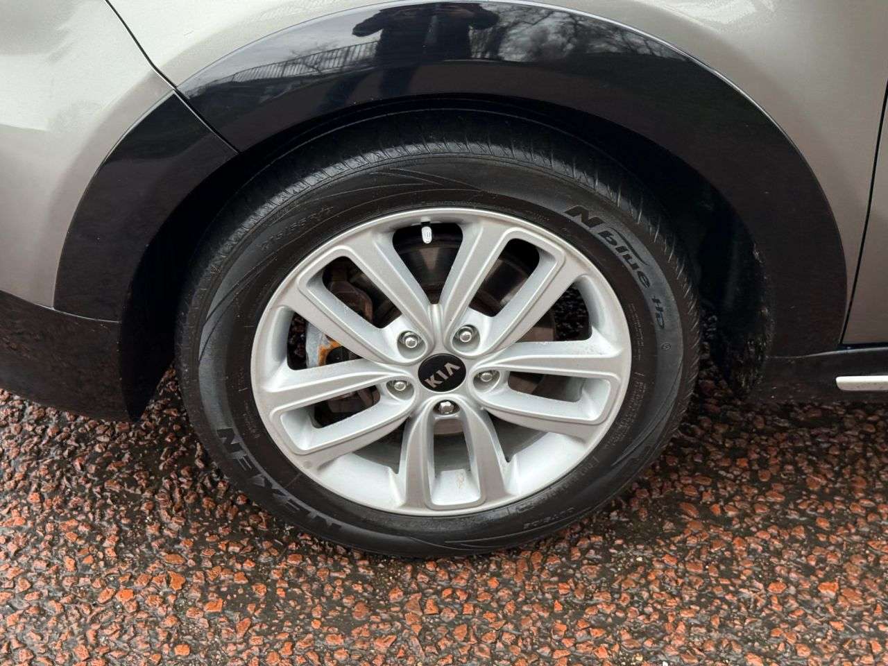 2019 KIA SOUL 2019 KIA SOUL