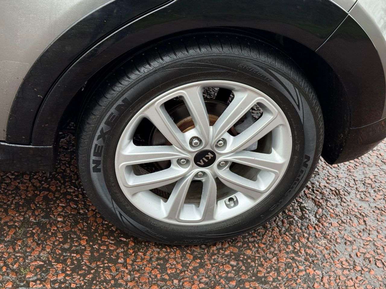 2019 KIA SOUL 2019 KIA SOUL