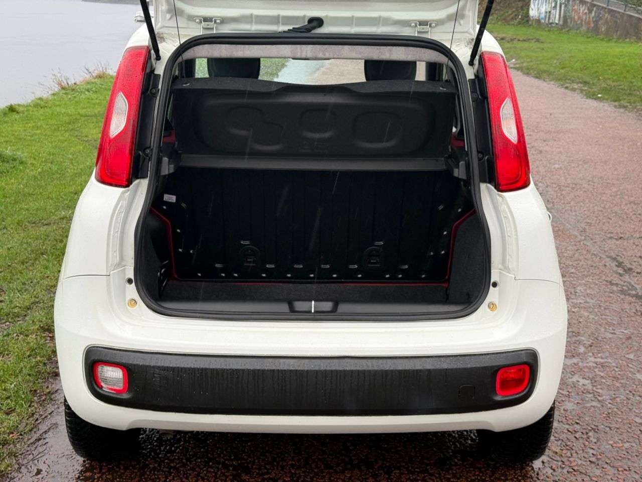 2014 FIAT PANDA 2014 FIAT PANDA