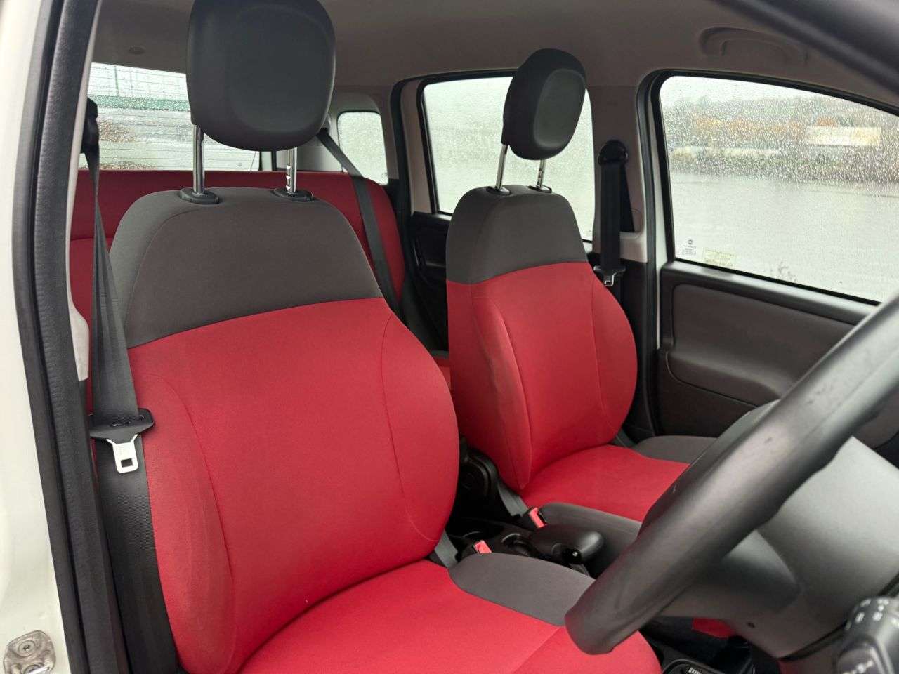 2014 FIAT PANDA 2014 FIAT PANDA