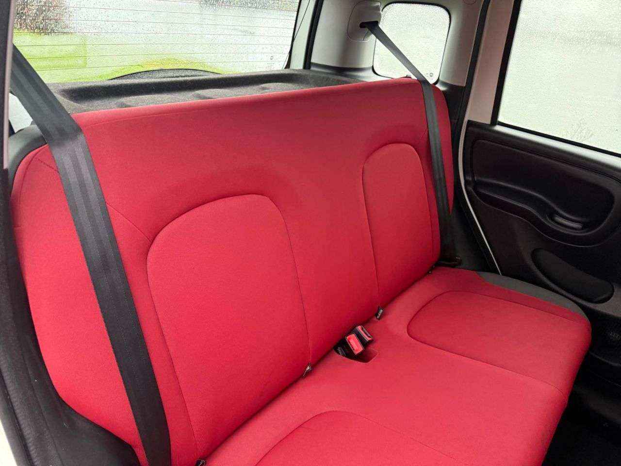 2014 FIAT PANDA 2014 FIAT PANDA