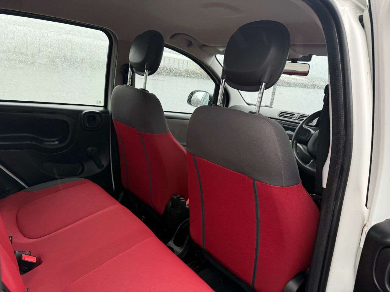 2014 FIAT PANDA 2014 FIAT PANDA