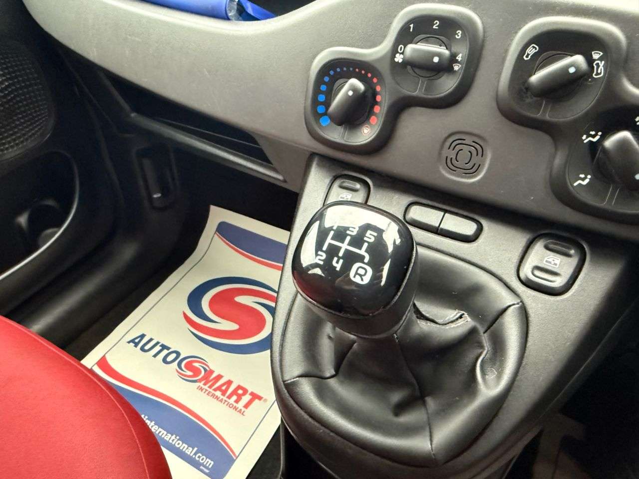 2014 FIAT PANDA 2014 FIAT PANDA