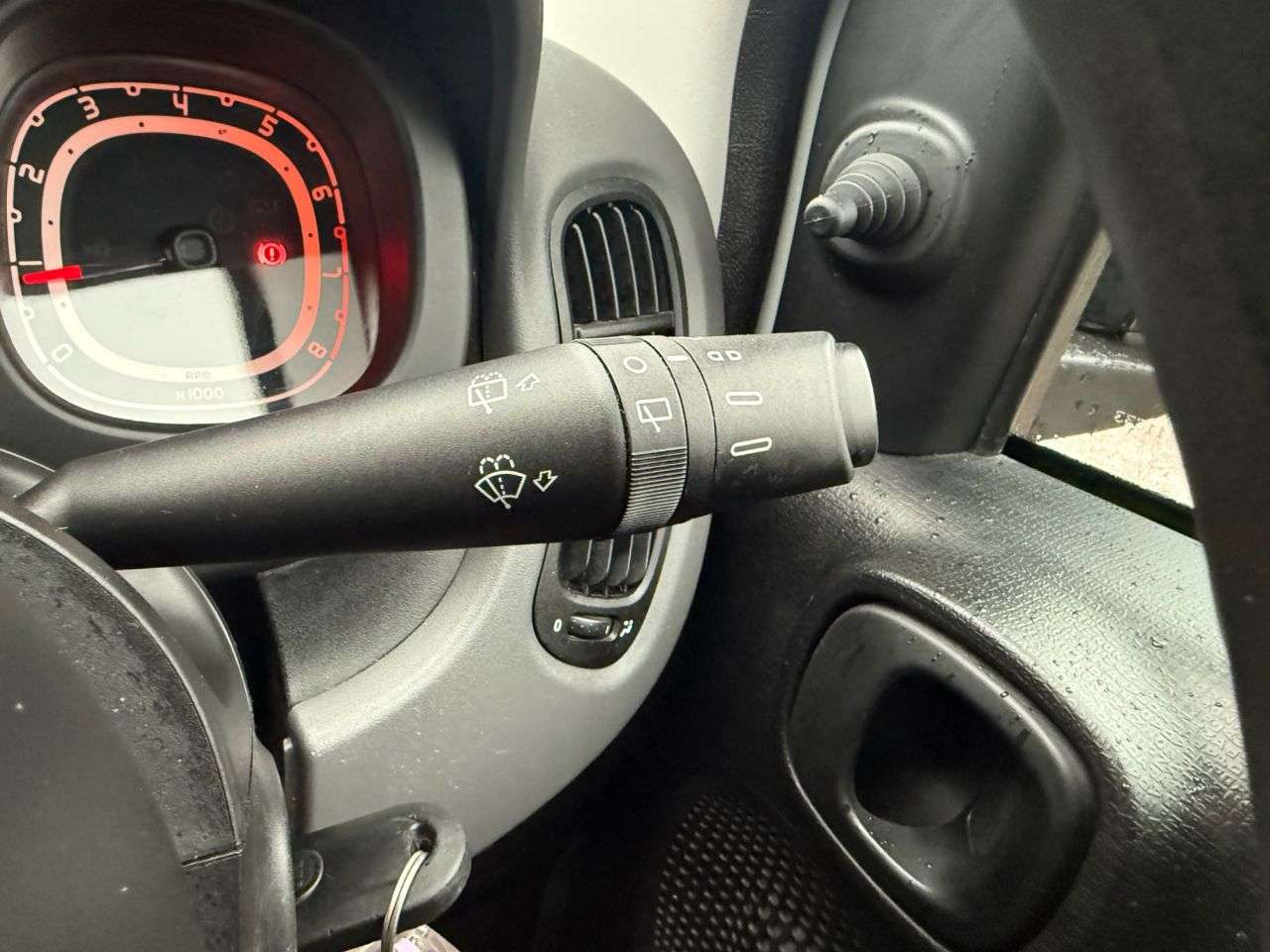 2014 FIAT PANDA 2014 FIAT PANDA