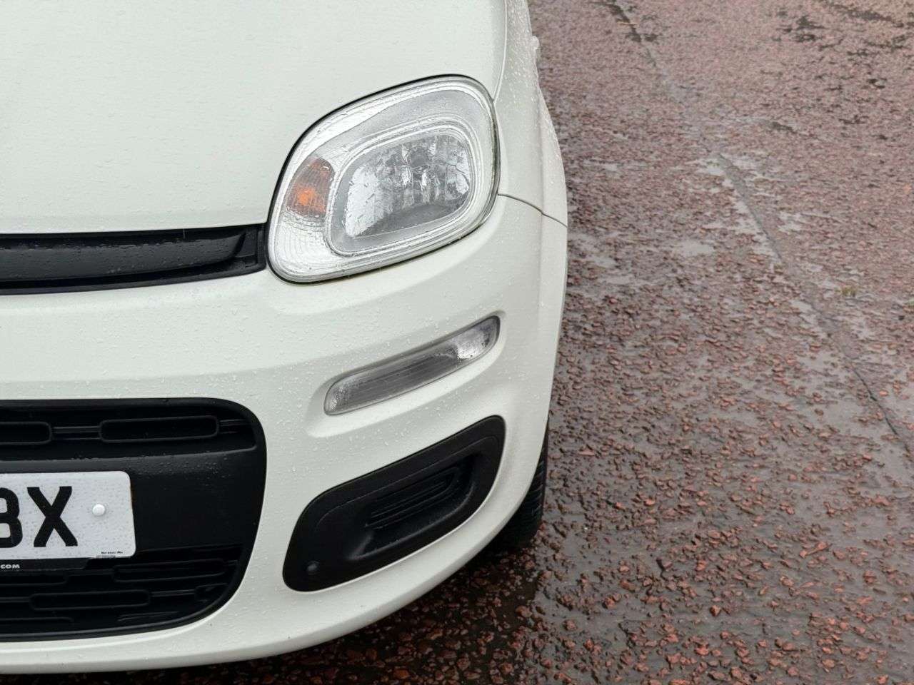 2014 FIAT PANDA 2014 FIAT PANDA