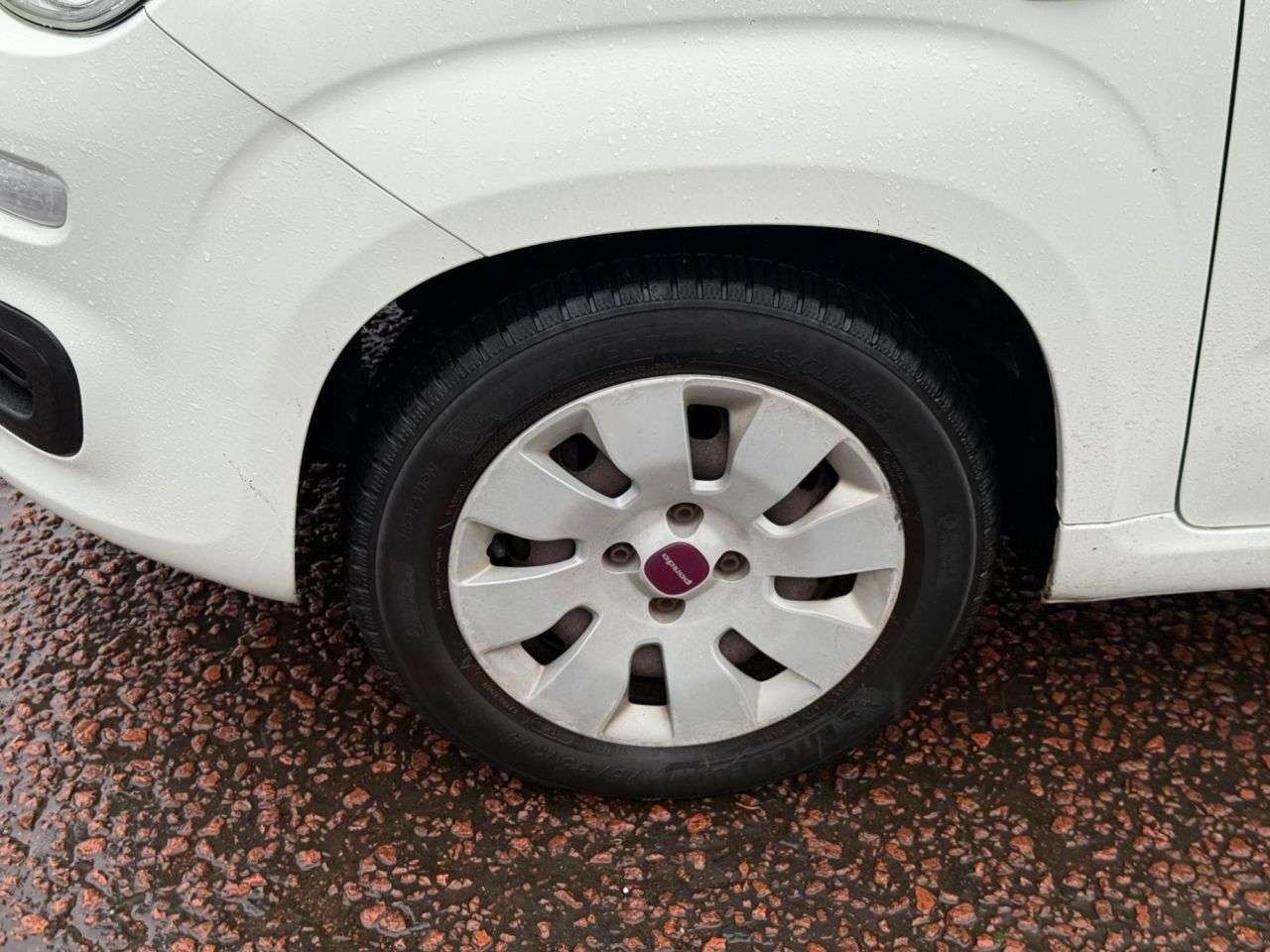 2014 FIAT PANDA 2014 FIAT PANDA