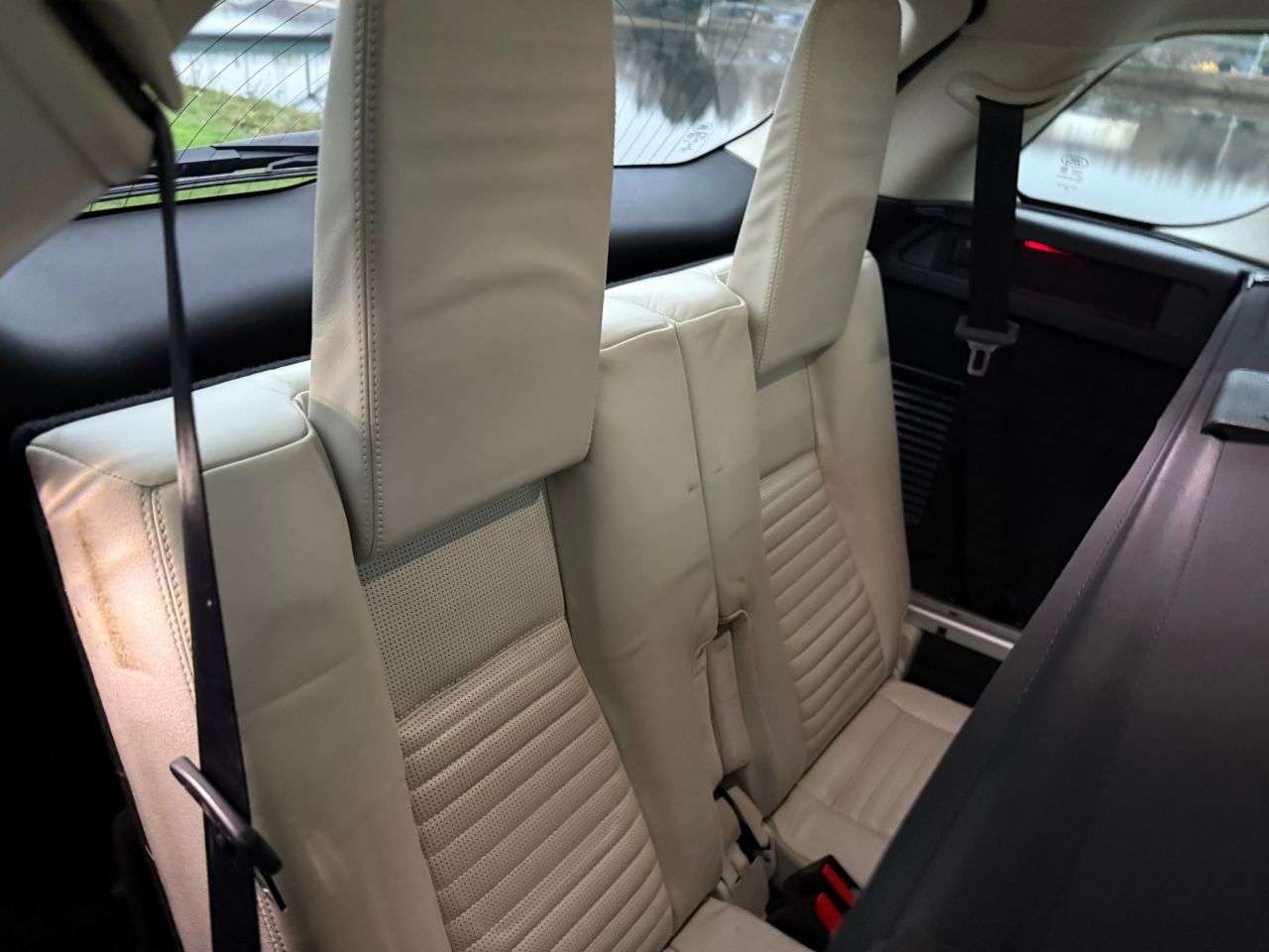 2015 LAND ROVER DISCOVERY SPORT 2015 LAND ROVER DISCOVERY SPORT