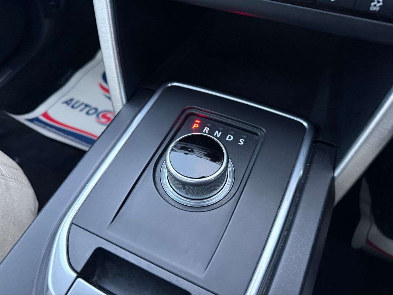 2015 LAND ROVER DISCOVERY SPORT 2015 LAND ROVER DISCOVERY SPORT