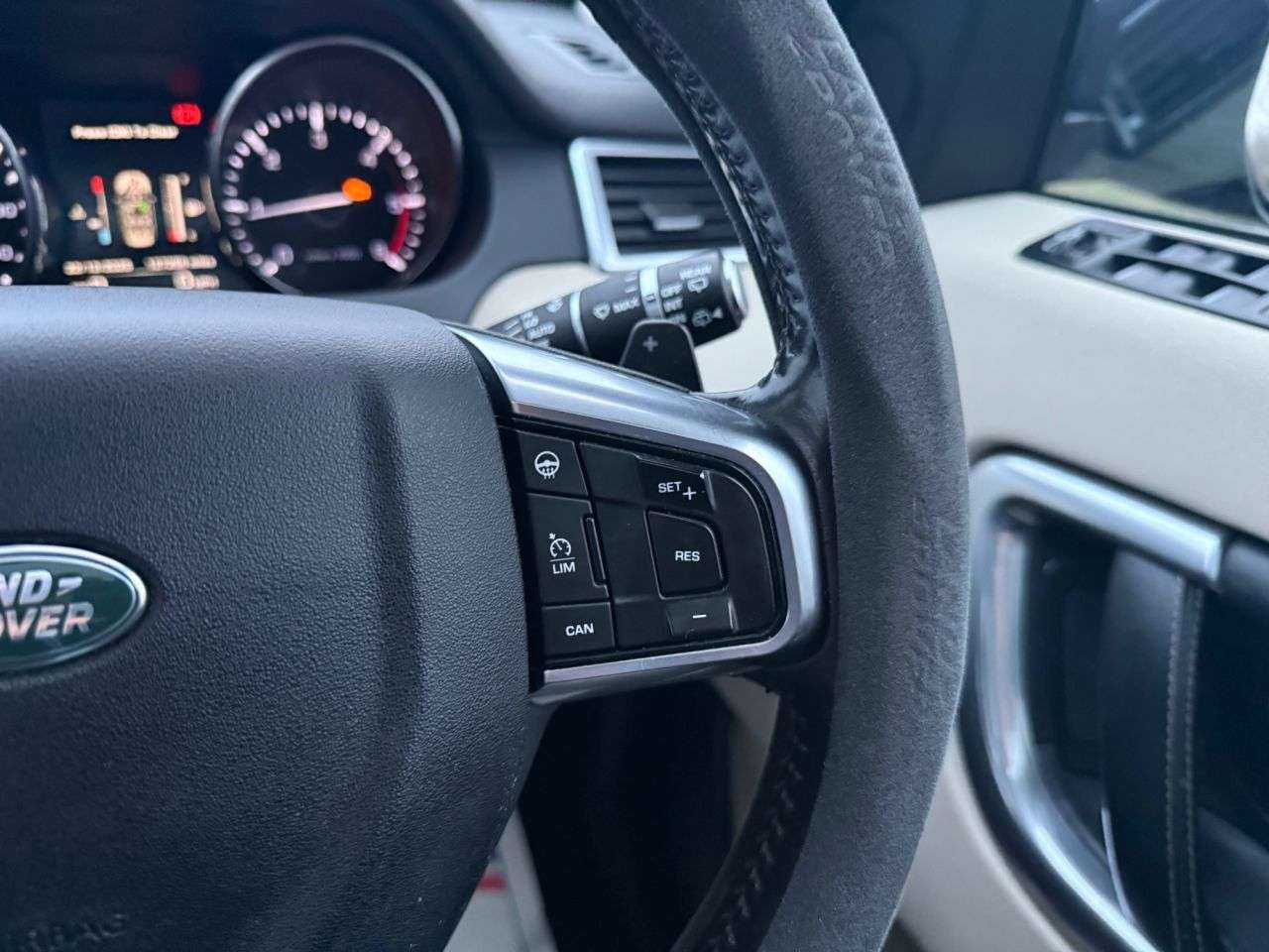 2015 LAND ROVER DISCOVERY SPORT 2015 LAND ROVER DISCOVERY SPORT