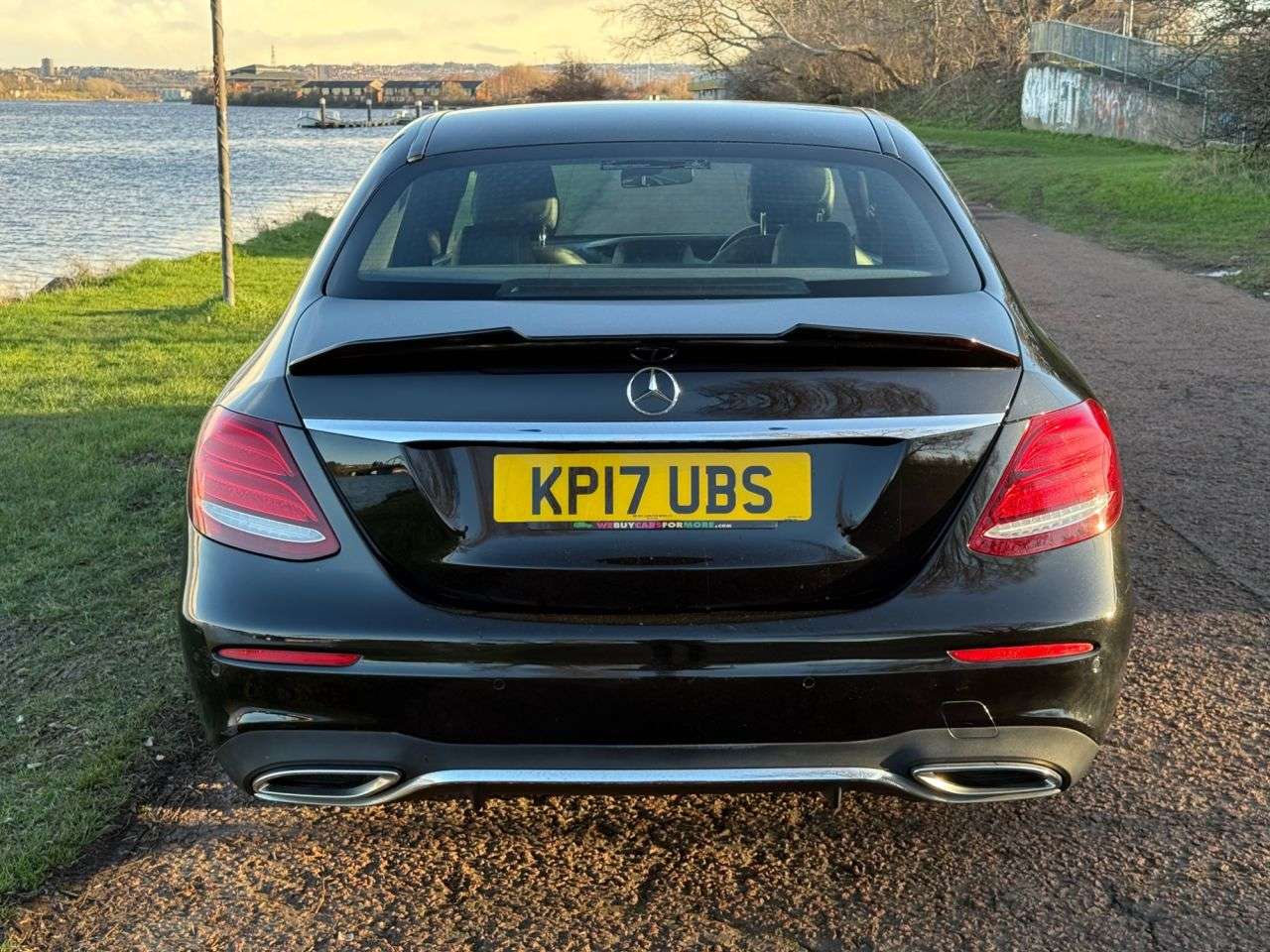 2017 MERCEDES-BENZ E-CLASS 2017 MERCEDES-BENZ E-CLASS