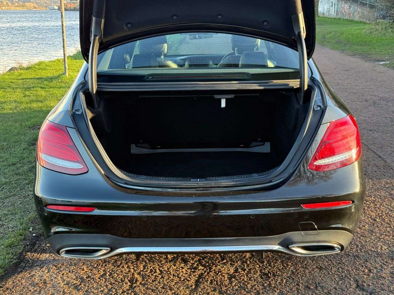 2017 MERCEDES-BENZ E-CLASS 2017 MERCEDES-BENZ E-CLASS