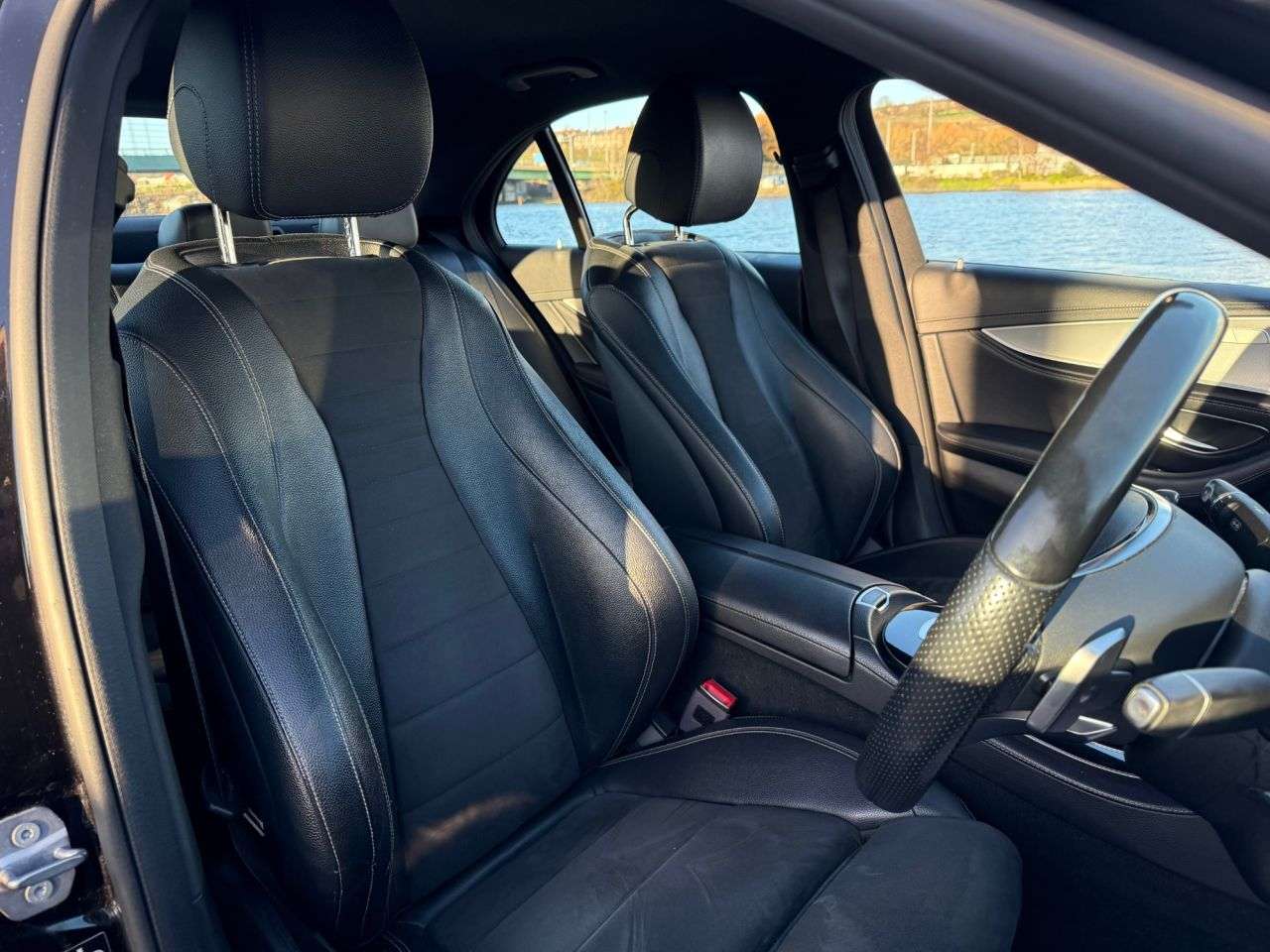 2017 MERCEDES-BENZ E-CLASS 2017 MERCEDES-BENZ E-CLASS