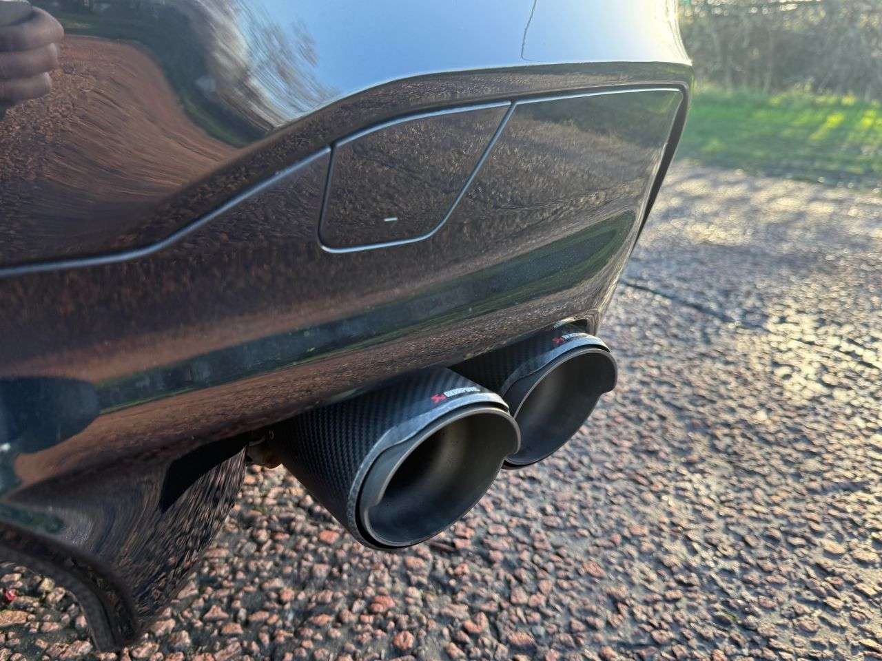 2019 BMW M5 COMPETITION 2019 BMW M5 COMPETITION