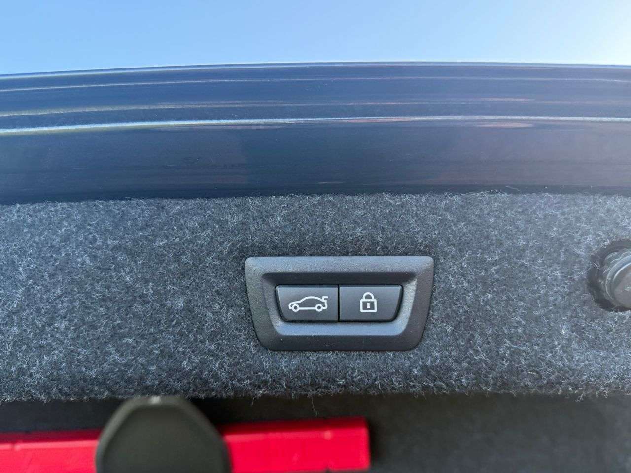 2019 BMW M5 COMPETITION 2019 BMW M5 COMPETITION