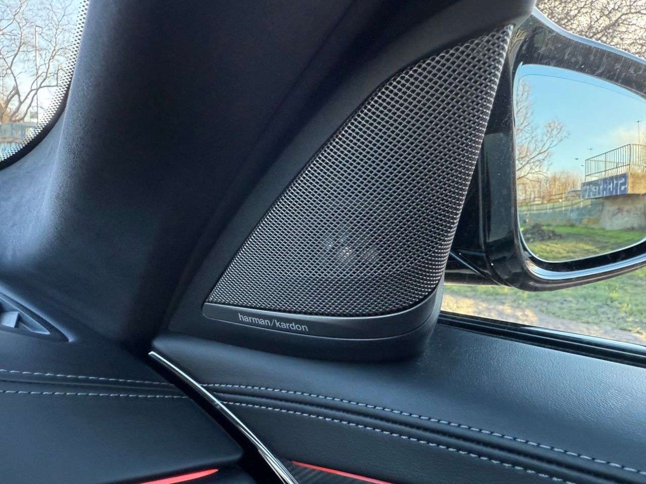 2019 BMW M5 COMPETITION 2019 BMW M5 COMPETITION