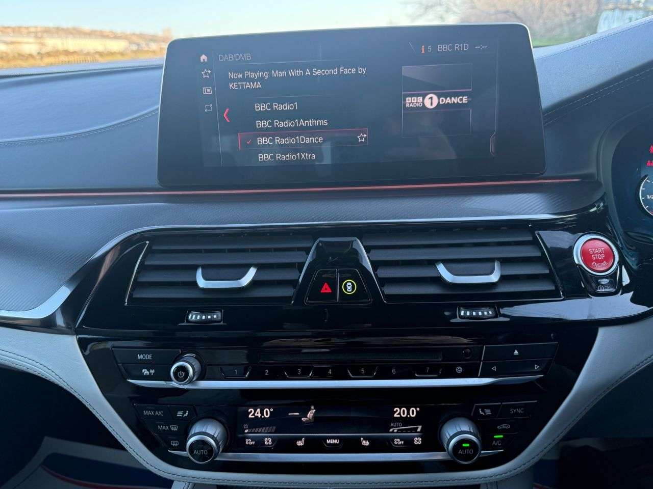 2019 BMW M5 COMPETITION 2019 BMW M5 COMPETITION