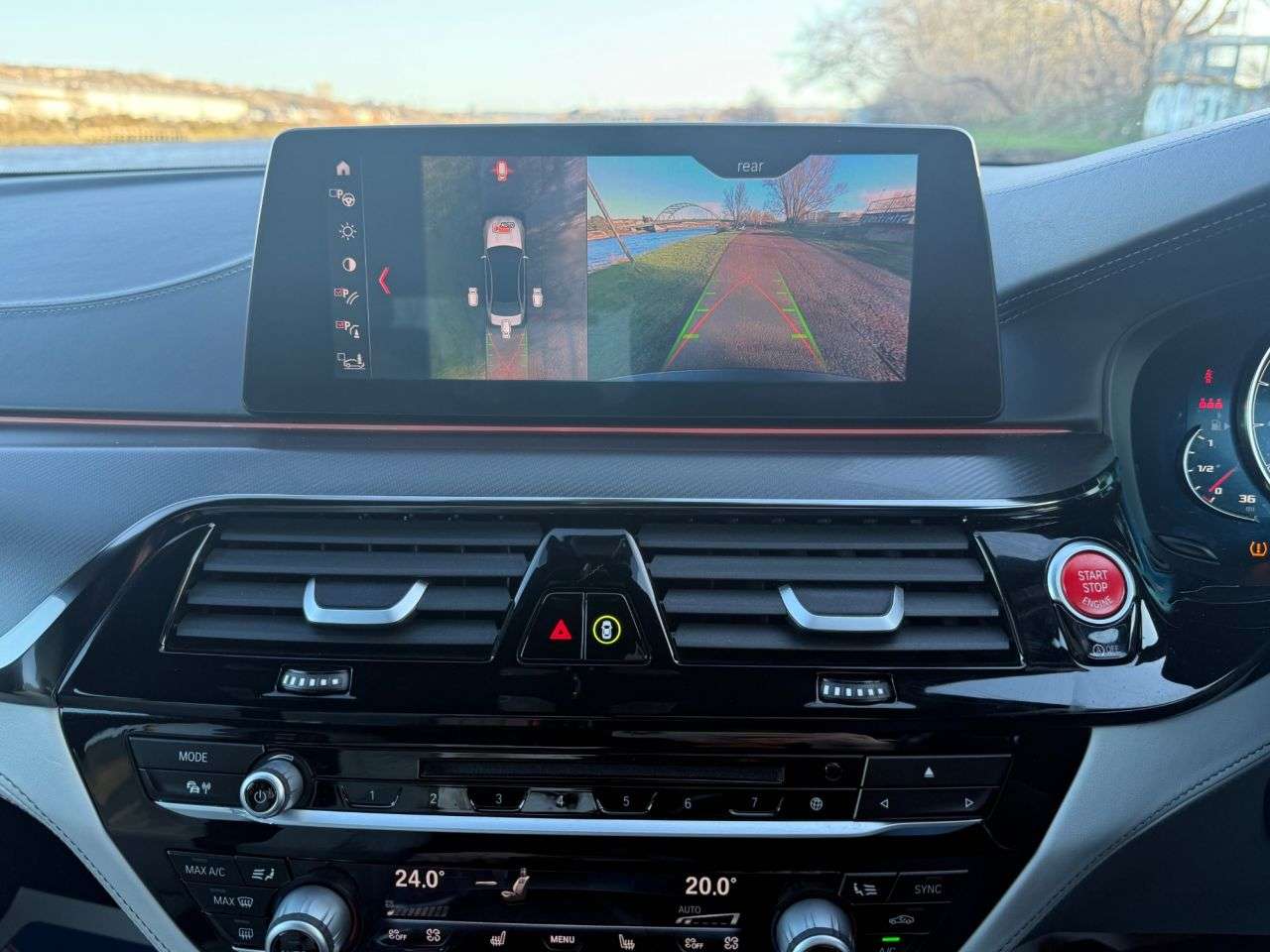 2019 BMW M5 COMPETITION 2019 BMW M5 COMPETITION