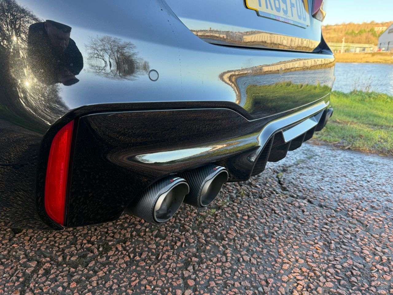 2019 BMW M5 COMPETITION 2019 BMW M5 COMPETITION