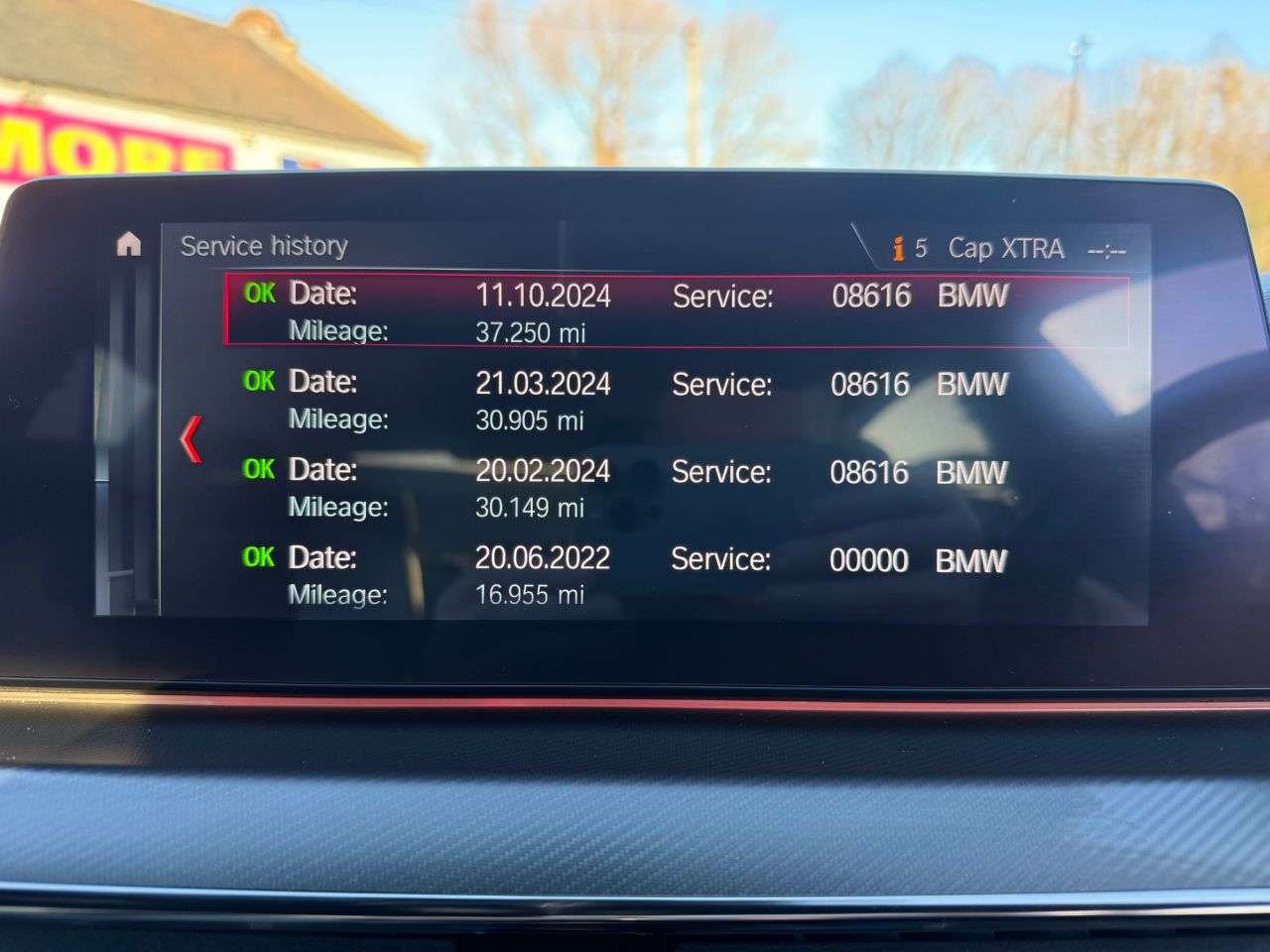 2019 BMW M5 COMPETITION 2019 BMW M5 COMPETITION