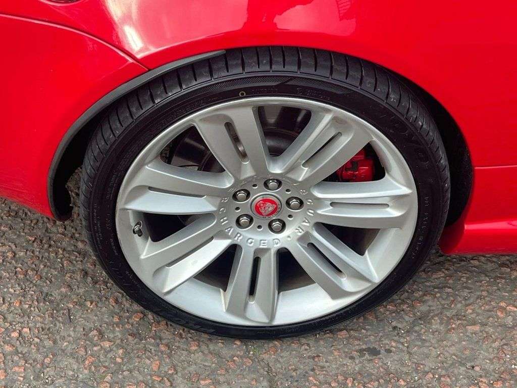 2009 JAGUAR XKR 2009 JAGUAR XKR