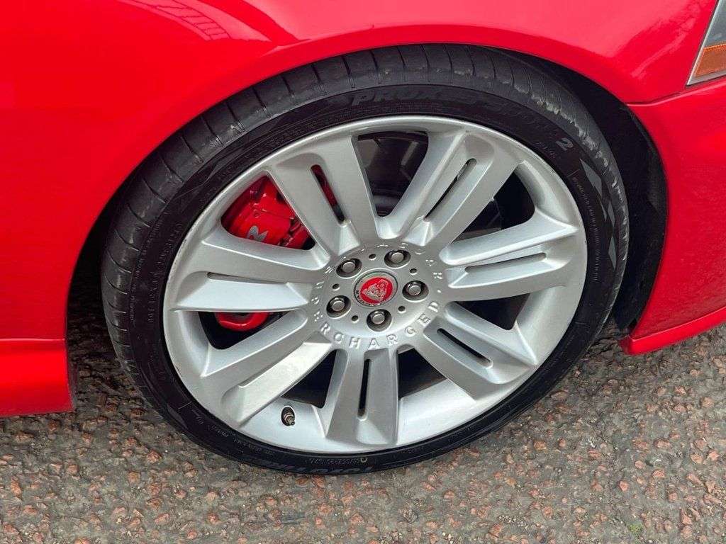 2009 JAGUAR XKR 2009 JAGUAR XKR