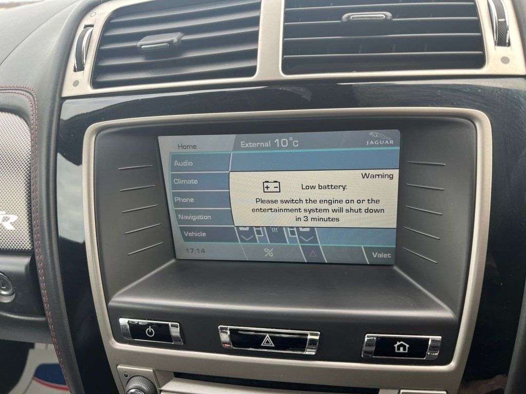 2009 JAGUAR XKR 2009 JAGUAR XKR