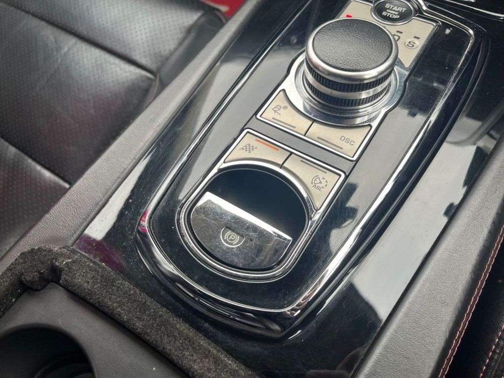 2009 JAGUAR XKR 2009 JAGUAR XKR