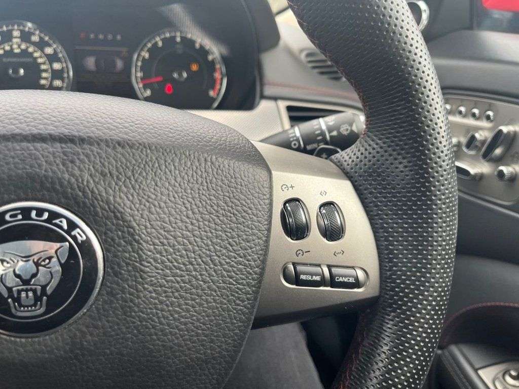 2009 JAGUAR XKR 2009 JAGUAR XKR