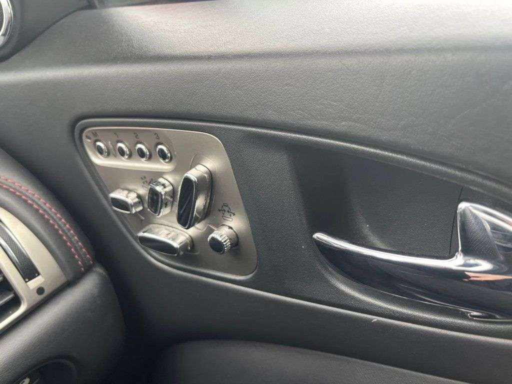 2009 JAGUAR XKR 2009 JAGUAR XKR