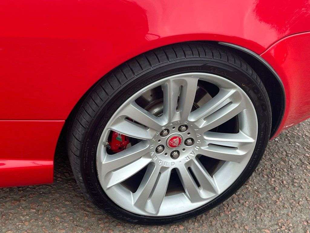 2009 JAGUAR XKR 2009 JAGUAR XKR