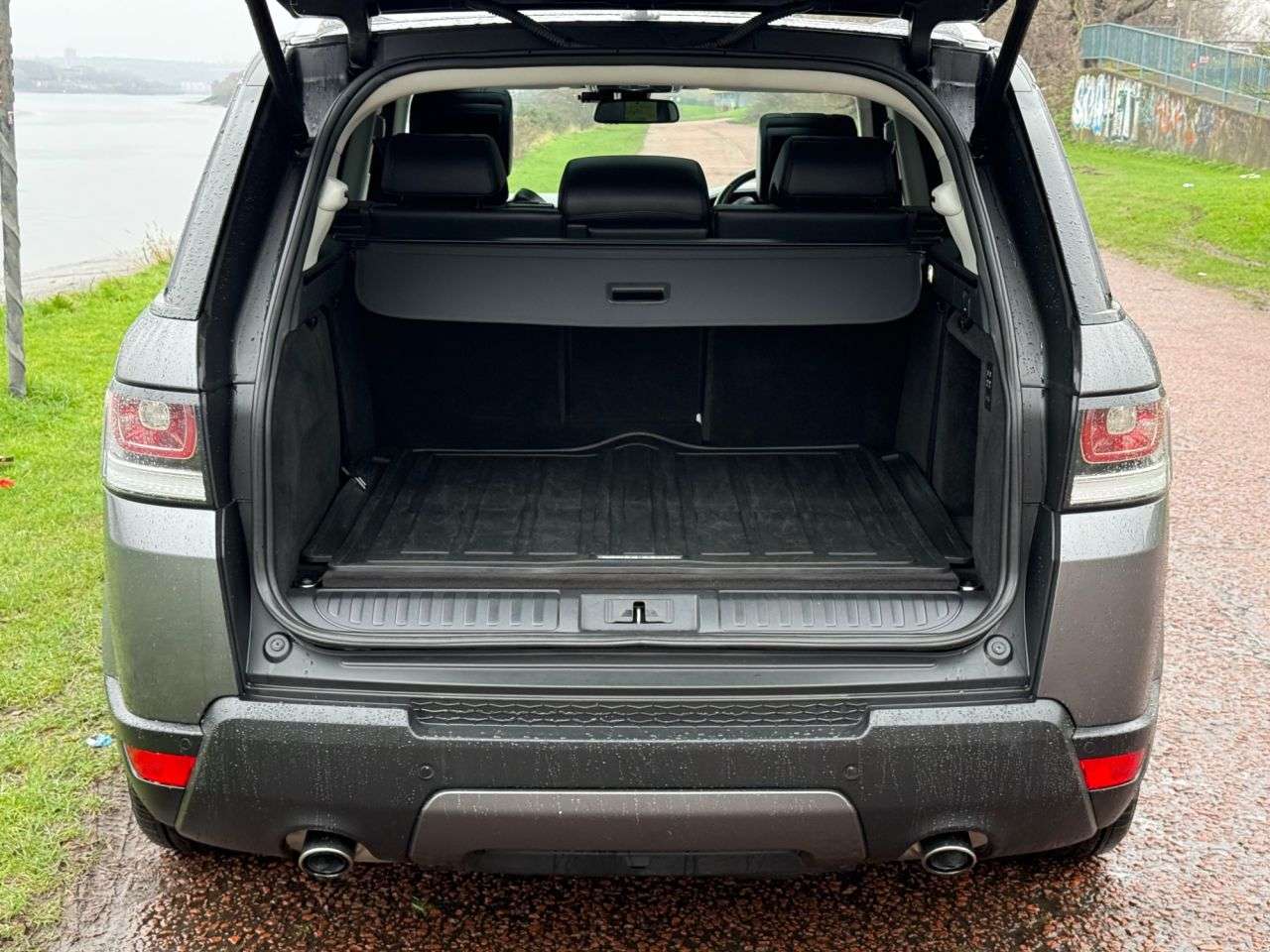 2016 LAND ROVER RANGE ROVER SPORT 2016 LAND ROVER RANGE ROVER SPORT