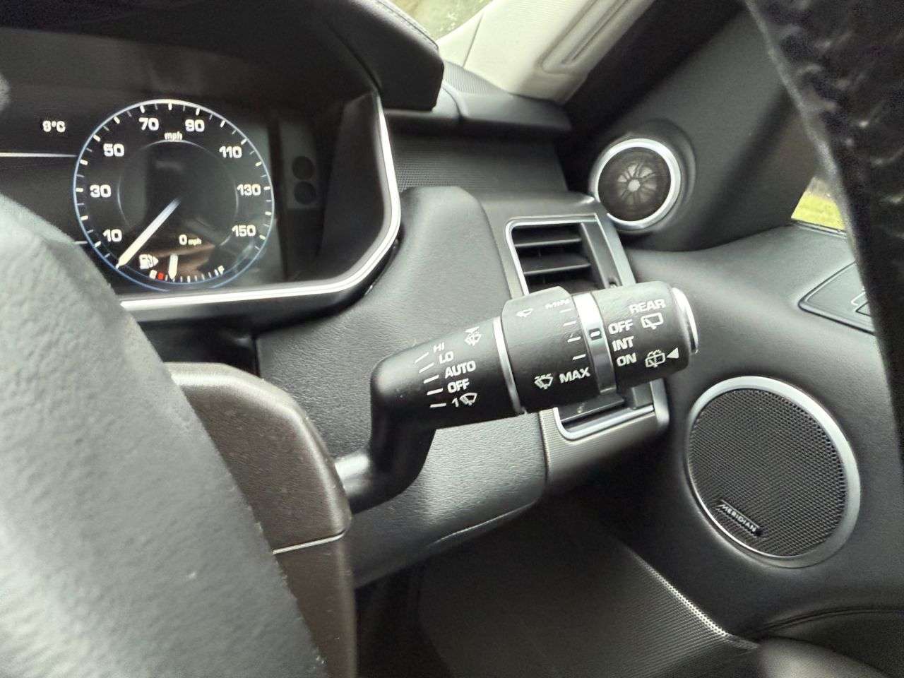 2016 LAND ROVER RANGE ROVER SPORT 2016 LAND ROVER RANGE ROVER SPORT