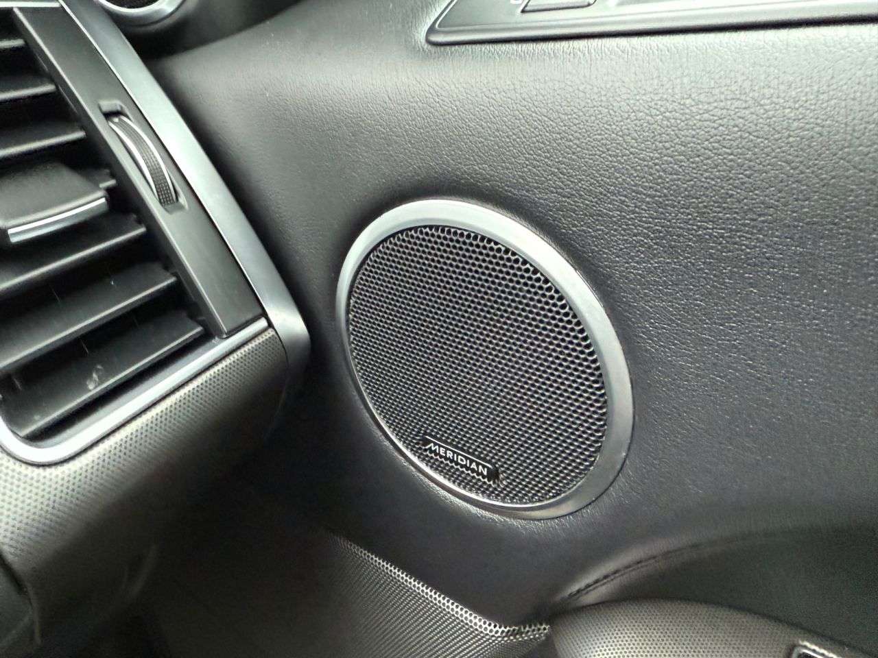 2016 LAND ROVER RANGE ROVER SPORT 2016 LAND ROVER RANGE ROVER SPORT