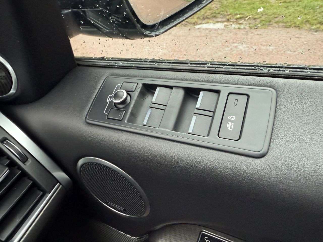 2016 LAND ROVER RANGE ROVER SPORT 2016 LAND ROVER RANGE ROVER SPORT