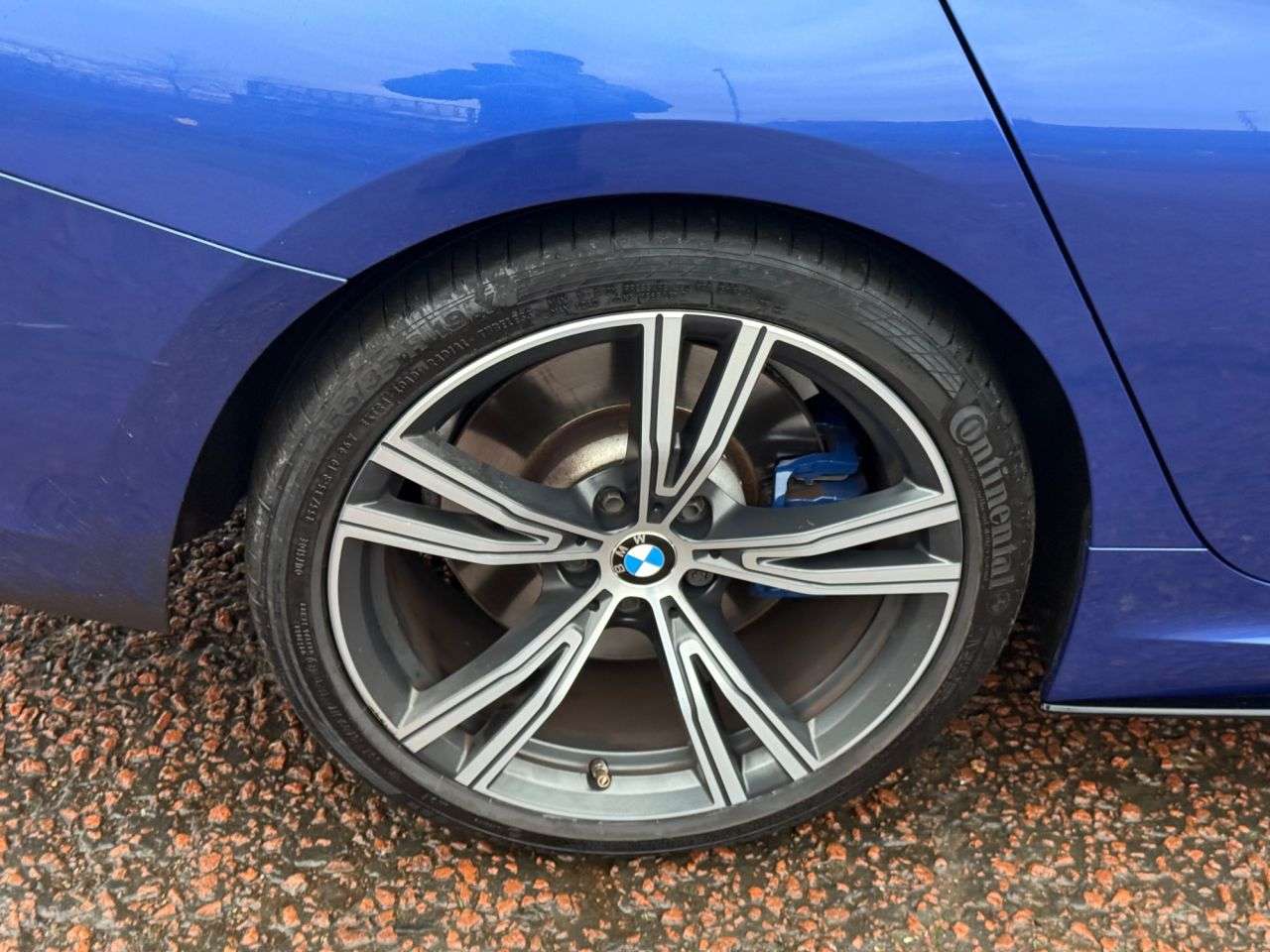 null BMW 3 SERIES null BMW 3 SERIES