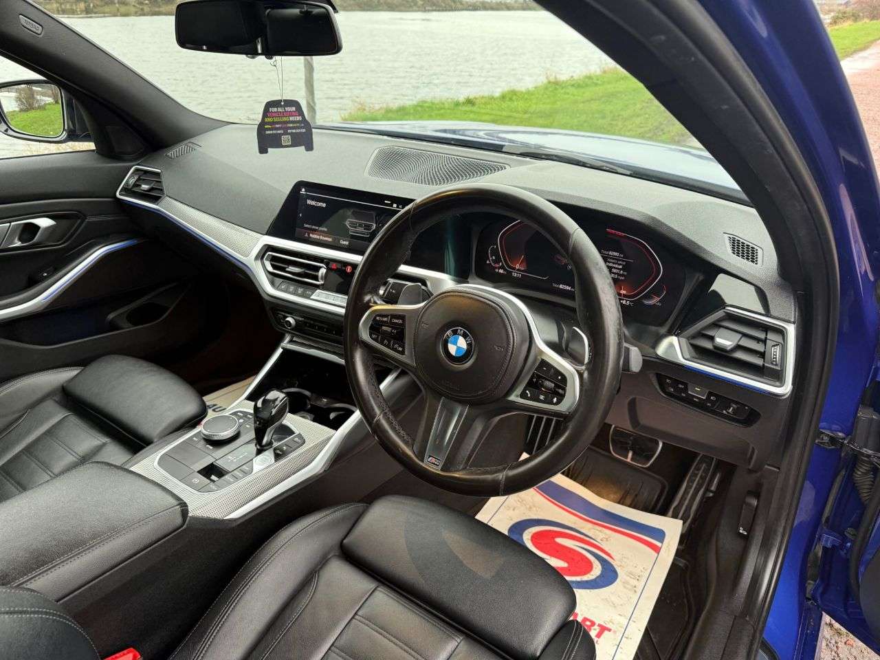 null BMW 3 SERIES null BMW 3 SERIES